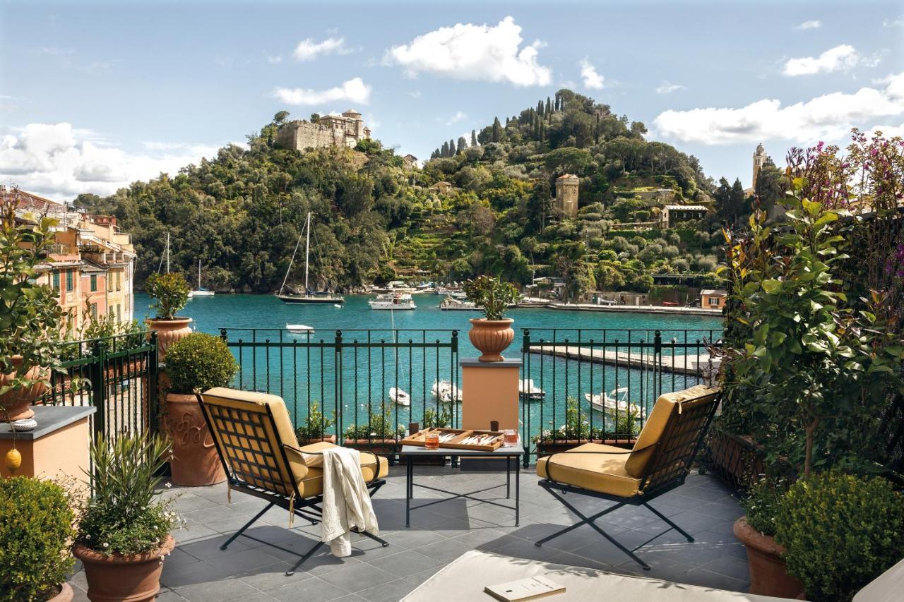 Otel Splendido Mare, A Belmond Hotel, Portofino